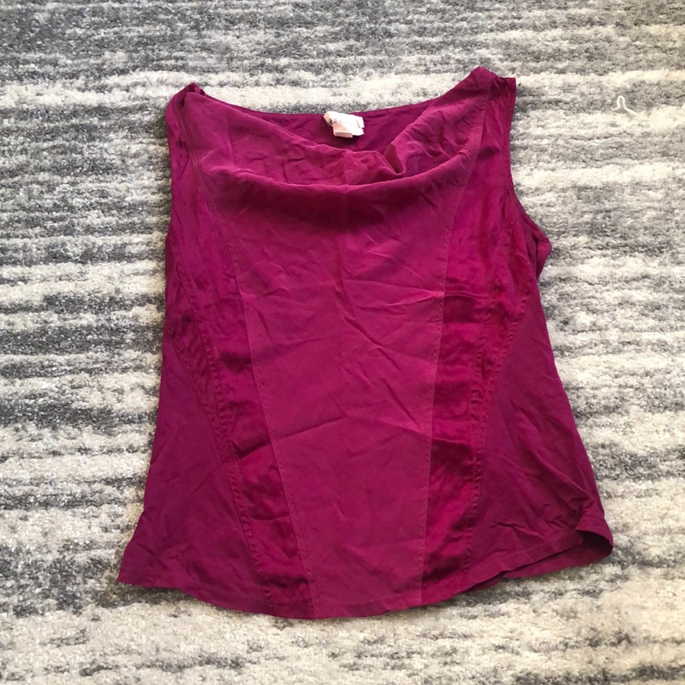 DKNY PURE TOP